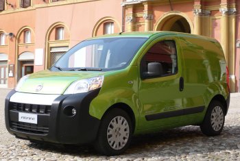 FIAT FIORINO