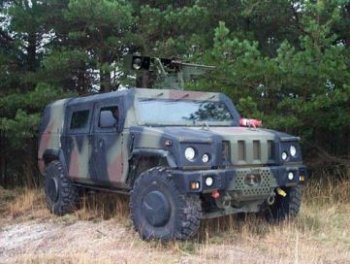 IVECO MLV