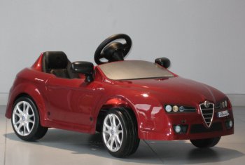 ALFA BRERA