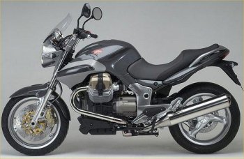 MOTO GUZZI