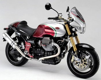 MOTO GUZZI