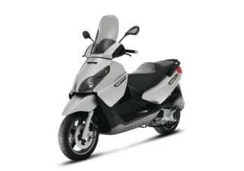 PIAGGIO X7 250