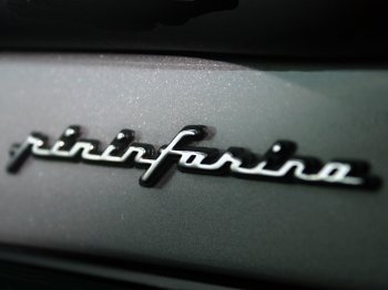 PININFARINA