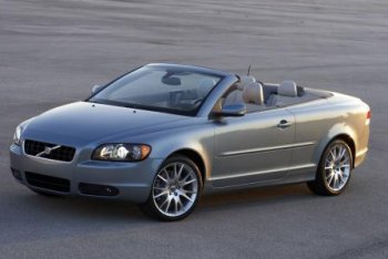 VOLVO C70