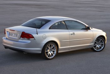 VOLVO C70