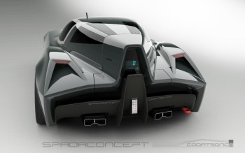 SPADACONCEPT - CODATRONCA