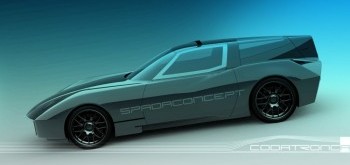 SPADACONCEPT - CODATRONCA