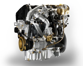 Fiat Powertrain Technologies - 1.9 JTD Twin Stage Turbo