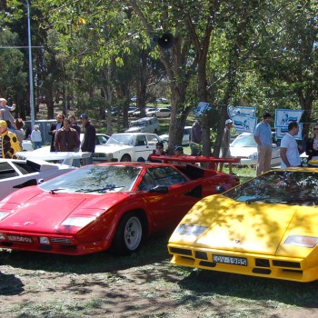 AUTO ITALIA CANBERRA