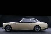 1952 SIATA 208 CS 2+2 Berlinetta Coachwork by Carrozzeria Bertone