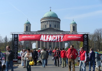 ALFACITY 07