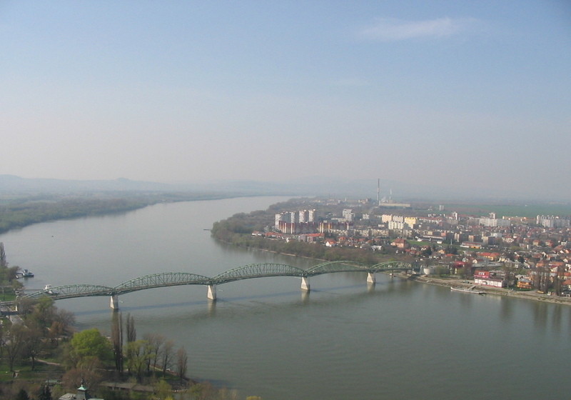 ALFACITY 07 - ESZTERGOM, HUNGARY