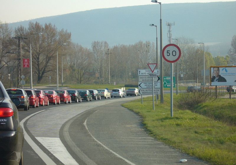 ALFACITY 07 - ESZTERGOM, HUNGARY