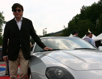 ANDREA ZAGATO