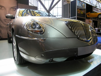 LANCIA THESIS