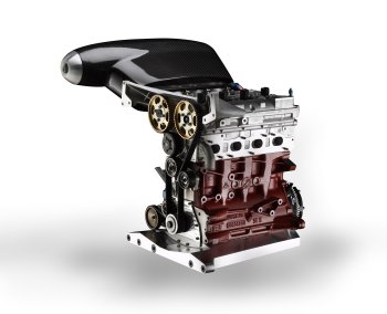 FIAT POWERTRAIN 420F3