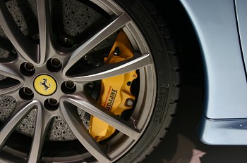 FERRARI 430 SCUDERIA