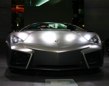 Lamborghini Reventn