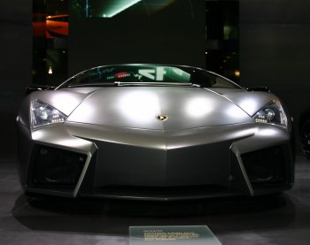 Lamborghini Reventón