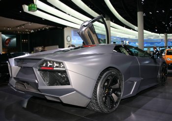 Lamborghini Reventón