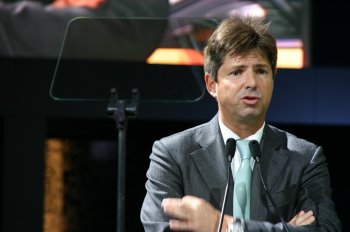 OLIVIER FRANCOIS