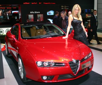 ALFA 3.2 V6 Q4