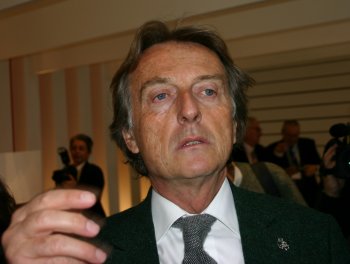 LUCA DI MONTEZEMOLO