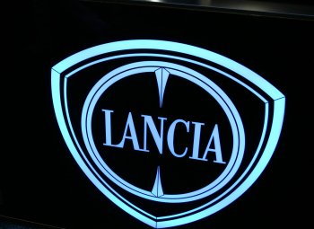 lancia symbol