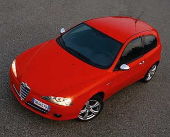 ALFA 147 Q2