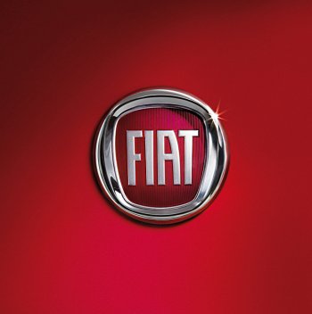 Fiat Logo