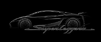 LAMBORGHINI GALLARDO SUPERLEGGERA