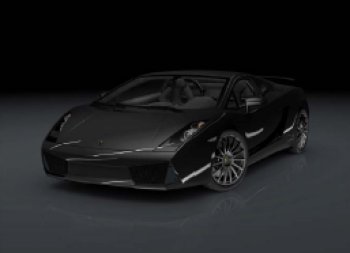 LAMBORGHINI GALLARDO SUPERLEGGERA