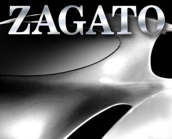 DIATTO OTTOVU ZAGATO