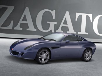 DIATTO OTTOVU ZAGATO