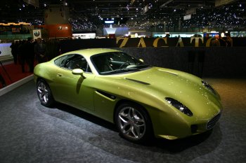 DIATTO OTTOVU ZAGATO