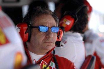 JEAN TODT