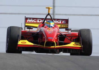 SEBASTIEN BOURDAIS