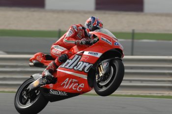 CASEY STONER