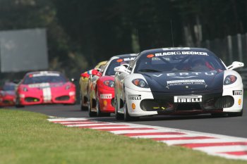 FERRARI F430 CHALLENGE