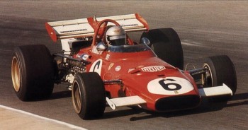 FERRARI 312B