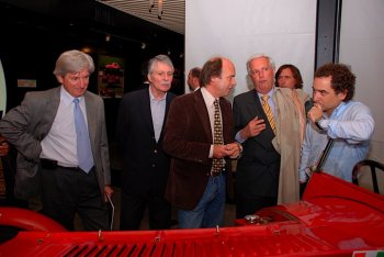 Scuderia Storica Alfa Romeo Argentina