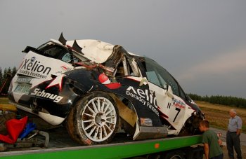 GRANDE PUNTO ABARTH S2000