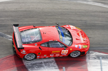 RISI COMPETIZIONE FERRARI F430GT
