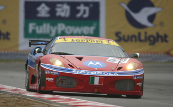 AF CORSE FERRARI F430GT