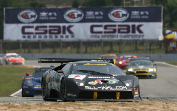 ALL-INKL.COM LAMBORGHINI MURCIELAGO R-GT