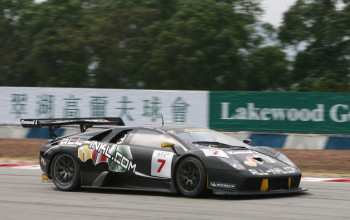 ALL-INKL.COM LAMBORGHINI MURCIELAGO R-GT