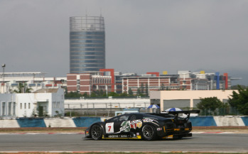 ALL-INKL.COM LAMBORGHINI MURCIELAGO R-GT