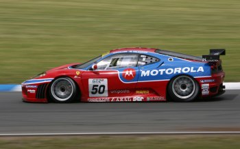 AF CORSE FERRARI F430GT