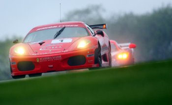 SCUDERIA ECOSSE FERRARI F430GT