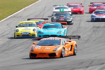 2007 BRASIL FIA GT3 CHAMPIONSHIP